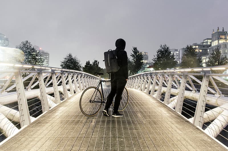 DSPTCH x {illustrated example 2015 秋季聯名別注系列 Lookbook