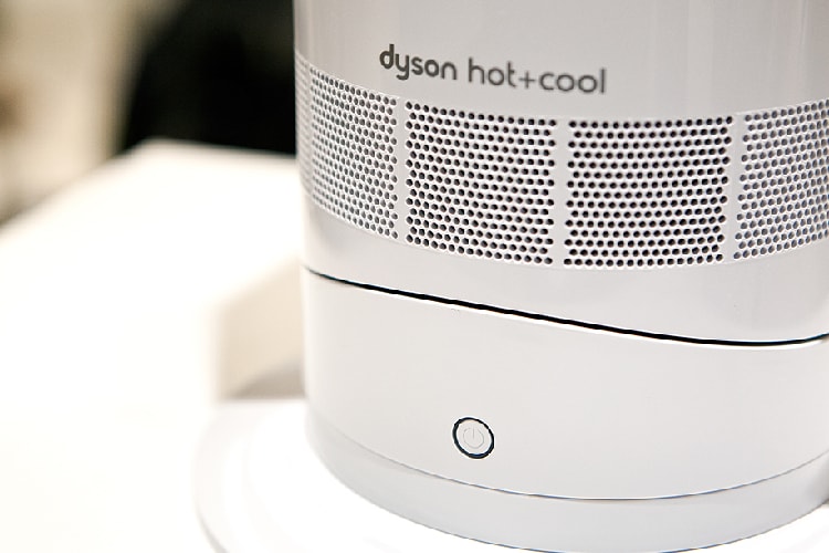 Dyson V6 香港發布 強勁吸力與微塵粒子說再見