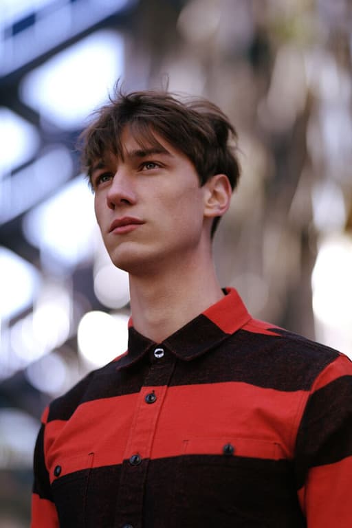 Edwin 2015 秋冬系列