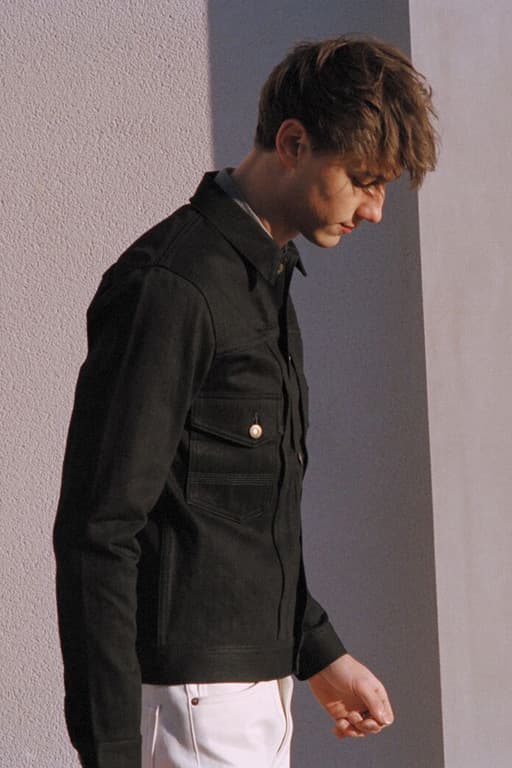 Edwin 2015 秋冬系列