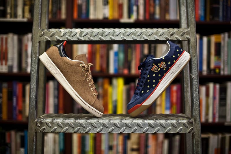 Extra Butter x adidas Originals「Vanguard」聯名系列 - Part 2