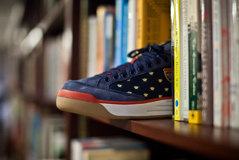 Extra Butter x adidas Originals「Vanguard」聯名系列 - Part 2