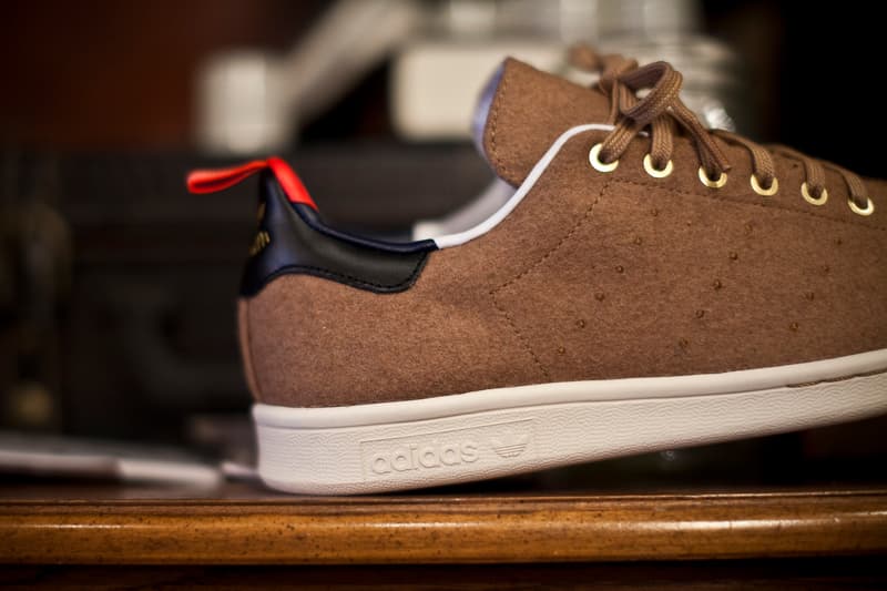 Extra Butter x adidas Originals「Vanguard」聯名系列 - Part 2