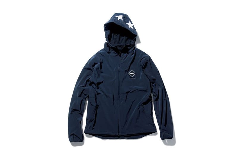 F.C.R.B. 2015 秋冬系列第五波新品