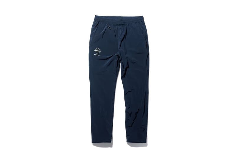 F.C.R.B. 2015 秋冬系列第五波新品