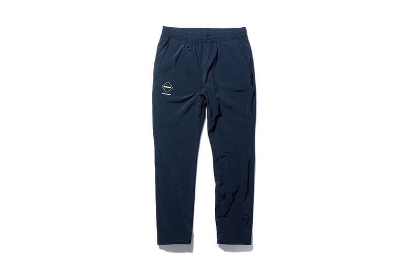 F.C.R.B. 2015 秋冬系列第五波新品