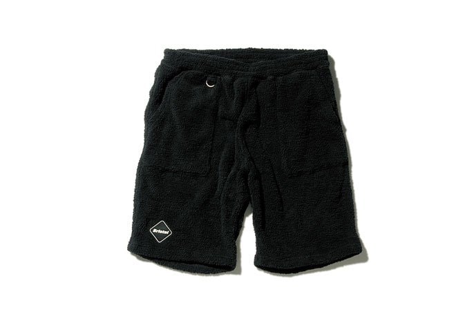 F.C.R.B. 2015 秋冬系列第五波新品