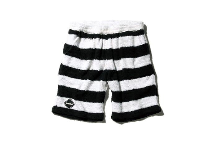 F.C.R.B. 2015 秋冬系列第五波新品