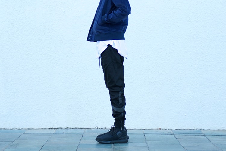 Fairplay Formosa Jogger - 保育台灣黑熊企劃