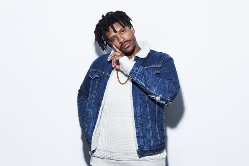 Father x MAGIC STICK 2015 秋冬系列 Lookbook