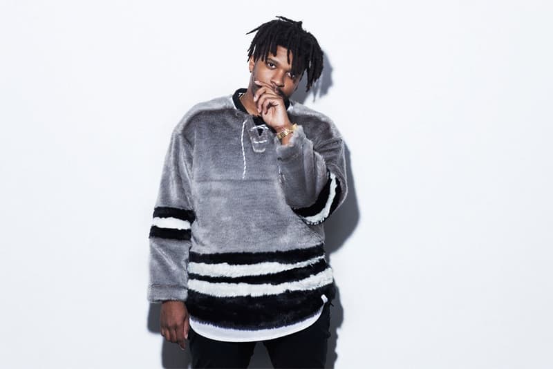 Father x MAGIC STICK 2015 秋冬系列 Lookbook