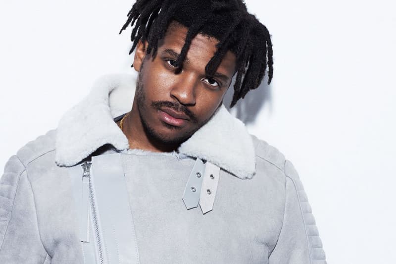 Father x MAGIC STICK 2015 秋冬系列 Lookbook