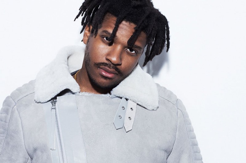 Father x MAGIC STICK 2015 秋冬系列 Lookbook