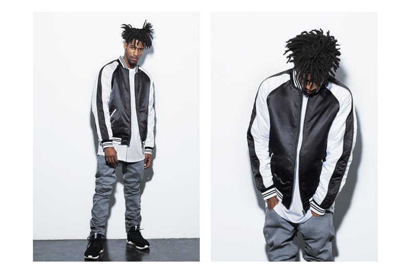 Father x MAGIC STICK 2015 秋冬系列 Lookbook