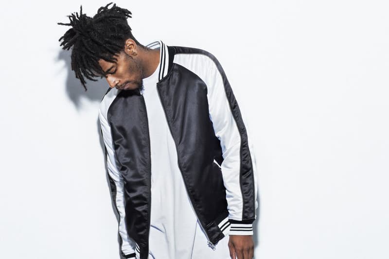 Father x MAGIC STICK 2015 秋冬系列 Lookbook