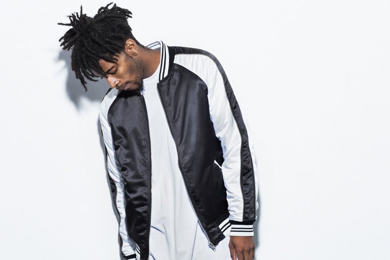 Father x MAGIC STICK 2015 秋冬系列 Lookbook