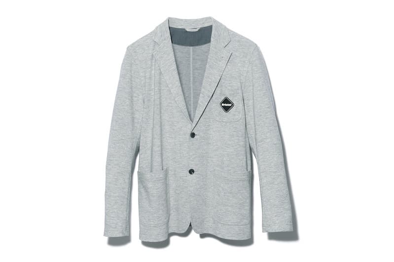 F.C.R.B. 2015 秋冬系列第四波新品