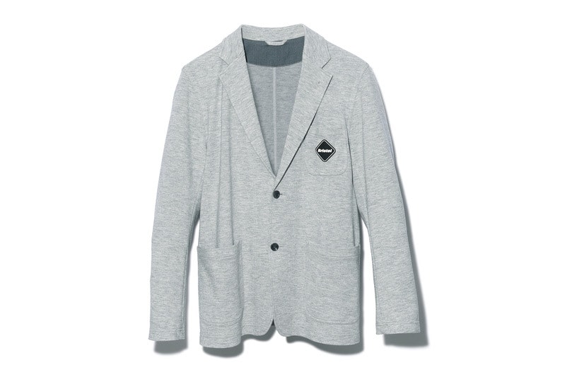 F.C.R.B. 2015 秋冬系列第四波新品