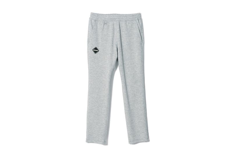 F.C.R.B. 2015 秋冬系列第四波新品