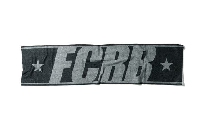 F.C.R.B. 2015 秋冬系列第四波新品