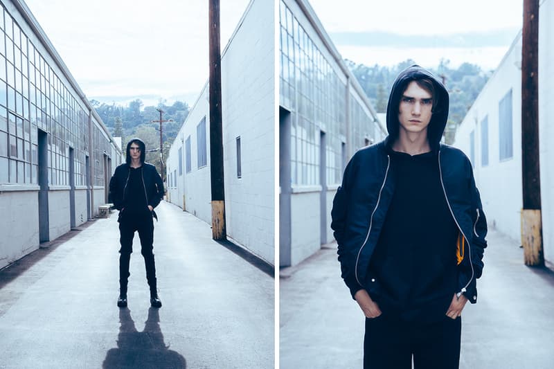 Fear of God 2015 秋冬全新系列