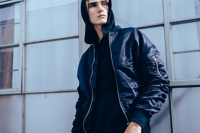 Fear of God 2015 秋冬全新系列