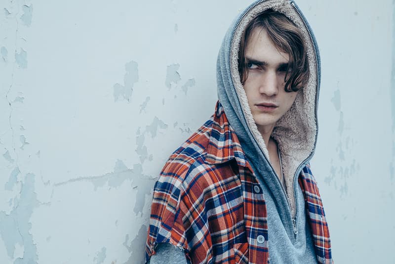 Fear of God 2015 秋冬全新系列