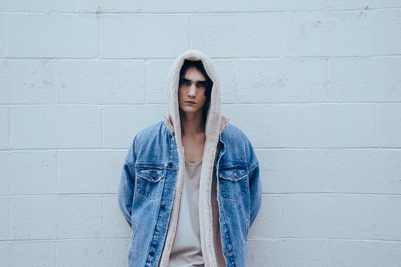 Fear of God 2015 秋冬全新系列