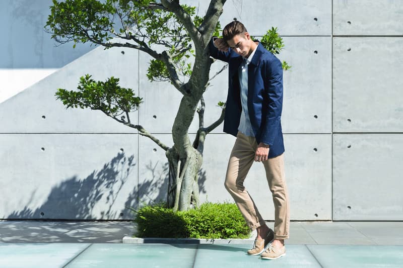 Five Four 2015 秋季系列 Lookbook - Part 2