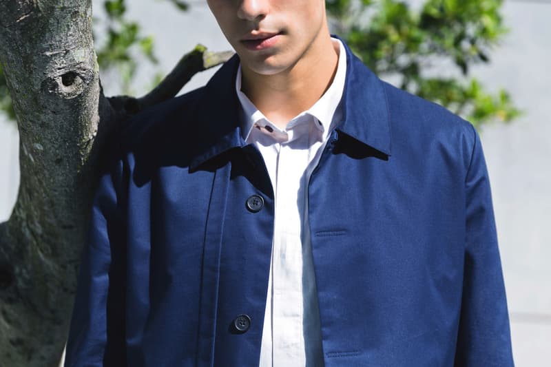 Five Four 2015 秋季系列 Lookbook - Part 2