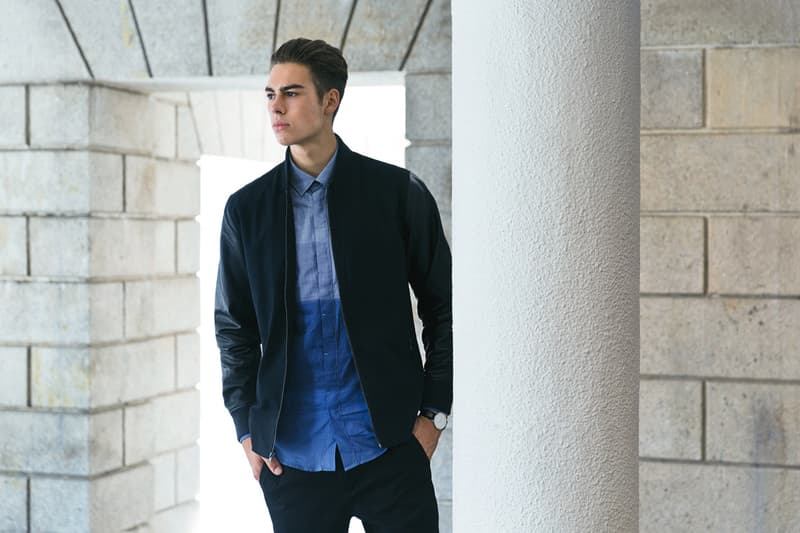 Five Four 2015 秋季系列 Lookbook - Part 2