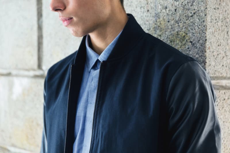 Five Four 2015 秋季系列 Lookbook - Part 2