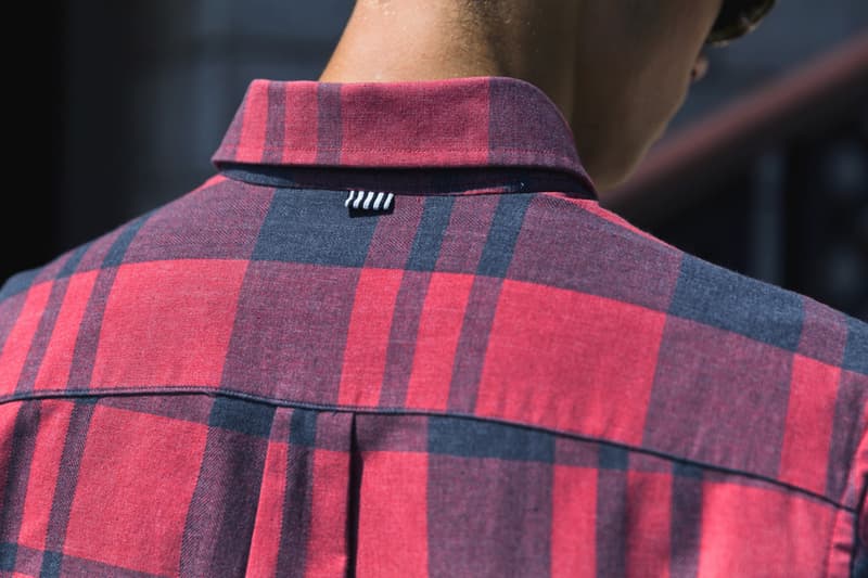 Five Four 2015 秋季系列 Lookbook - Part 2