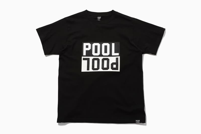 FORTY PERCENTS AGAINST RIGHTS x the POOL aoyama 2015 秋冬聯名系列