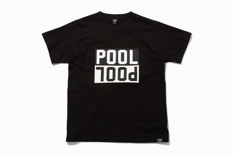 FORTY PERCENTS AGAINST RIGHTS x the POOL aoyama 2015 秋冬聯名系列