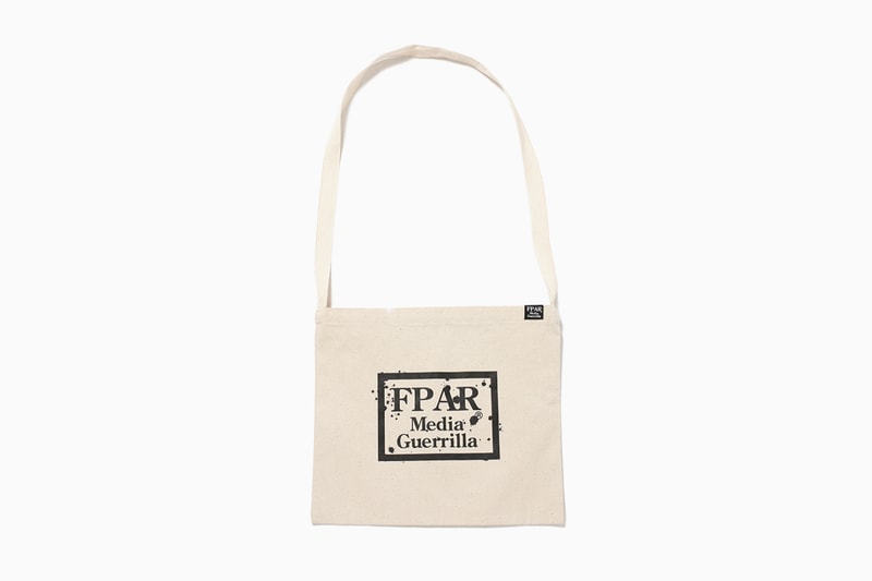 FORTY PERCENTS AGAINST RIGHTS x the POOL aoyama 2015 秋冬聯名系列