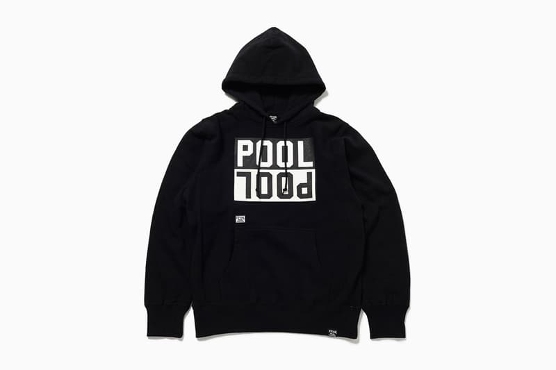 FORTY PERCENTS AGAINST RIGHTS x the POOL aoyama 2015 秋冬聯名系列