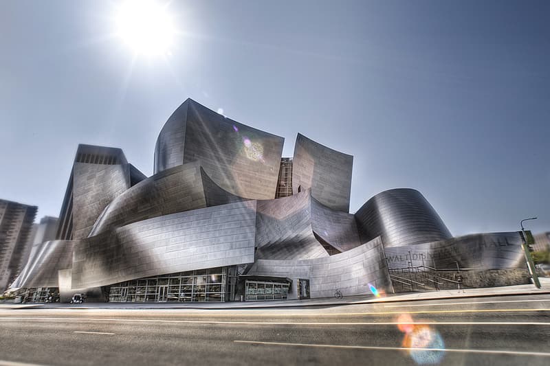 從《I Have an Idea》展覽了解 Starchitect Frank Gehry