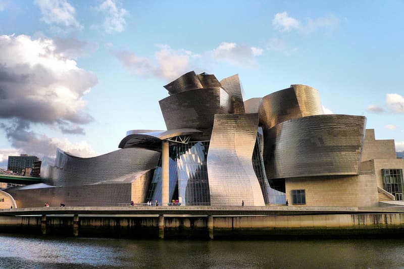 從《I Have an Idea》展覽了解 Starchitect Frank Gehry