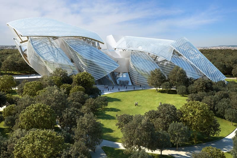 從《I Have an Idea》展覽了解 Starchitect Frank Gehry