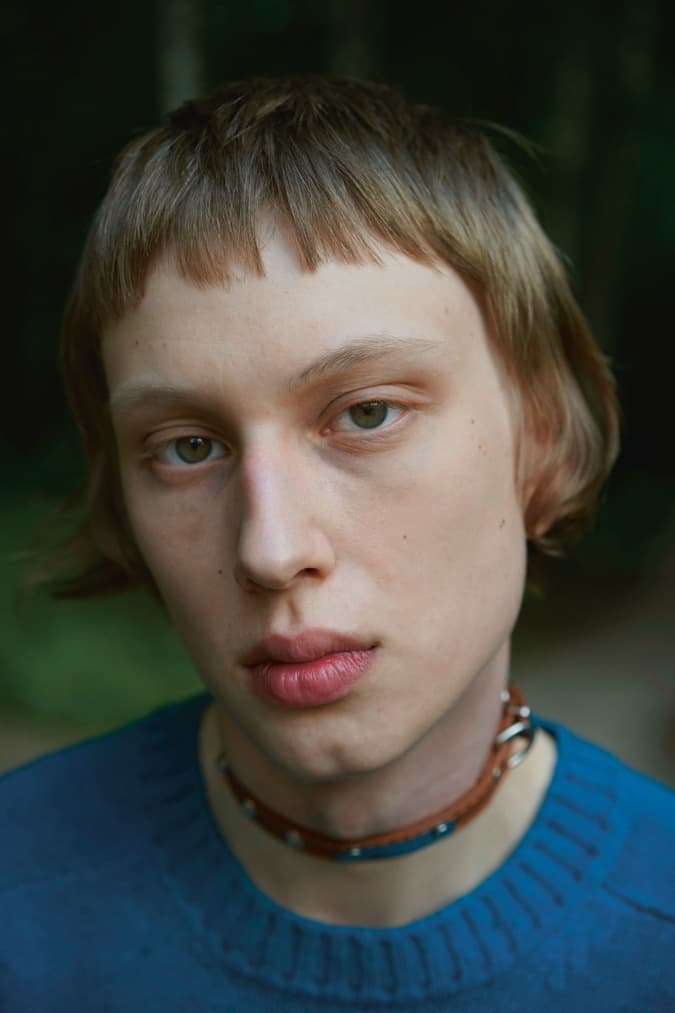 Gosha Rubchinskiy 打造「From Russia With Love」造型特輯