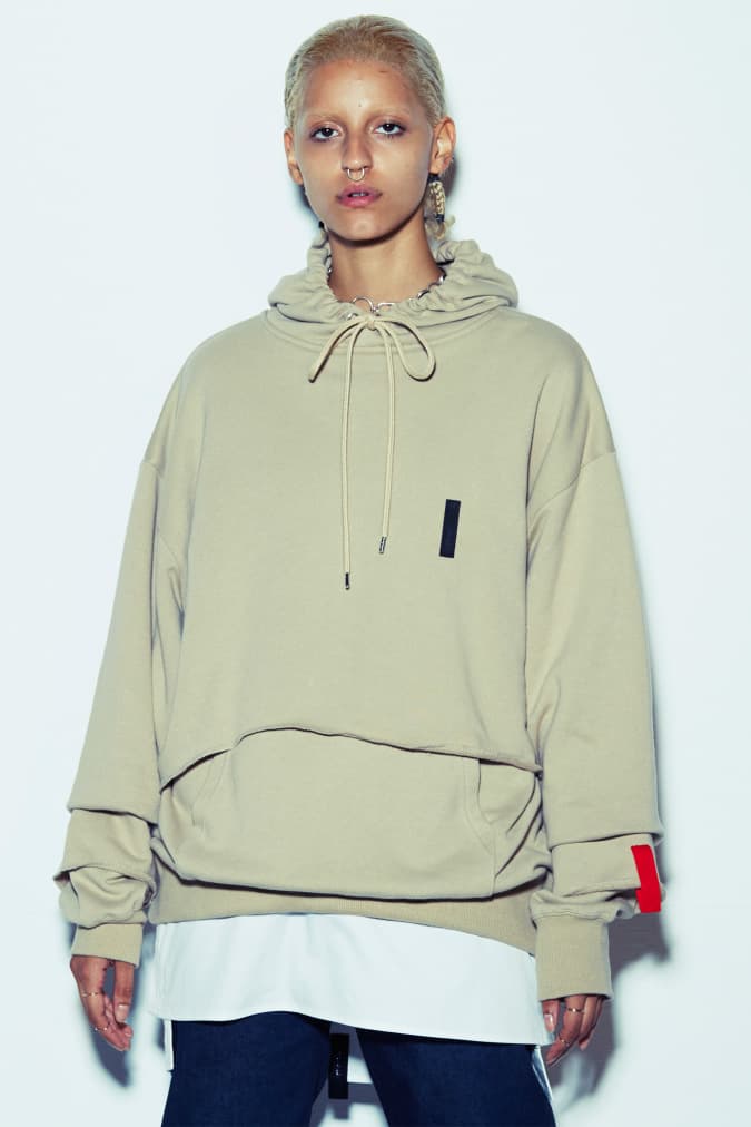 FULL-BK 2016 春夏系列造型特輯