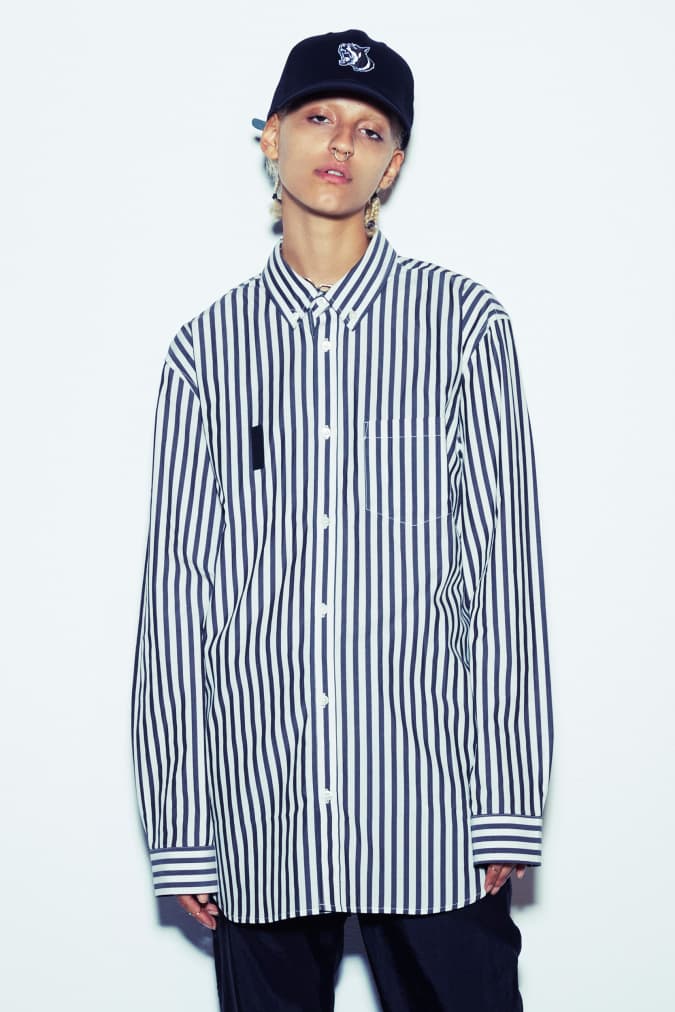 FULL-BK 2016 春夏系列造型特輯