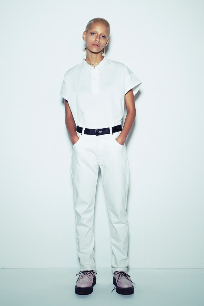 FULL-BK 2016 春夏系列造型特輯