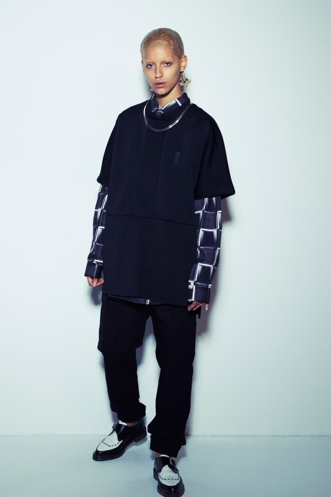 FULL-BK 2016 春夏系列造型特輯