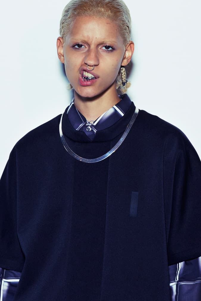 FULL-BK 2016 春夏系列造型特輯