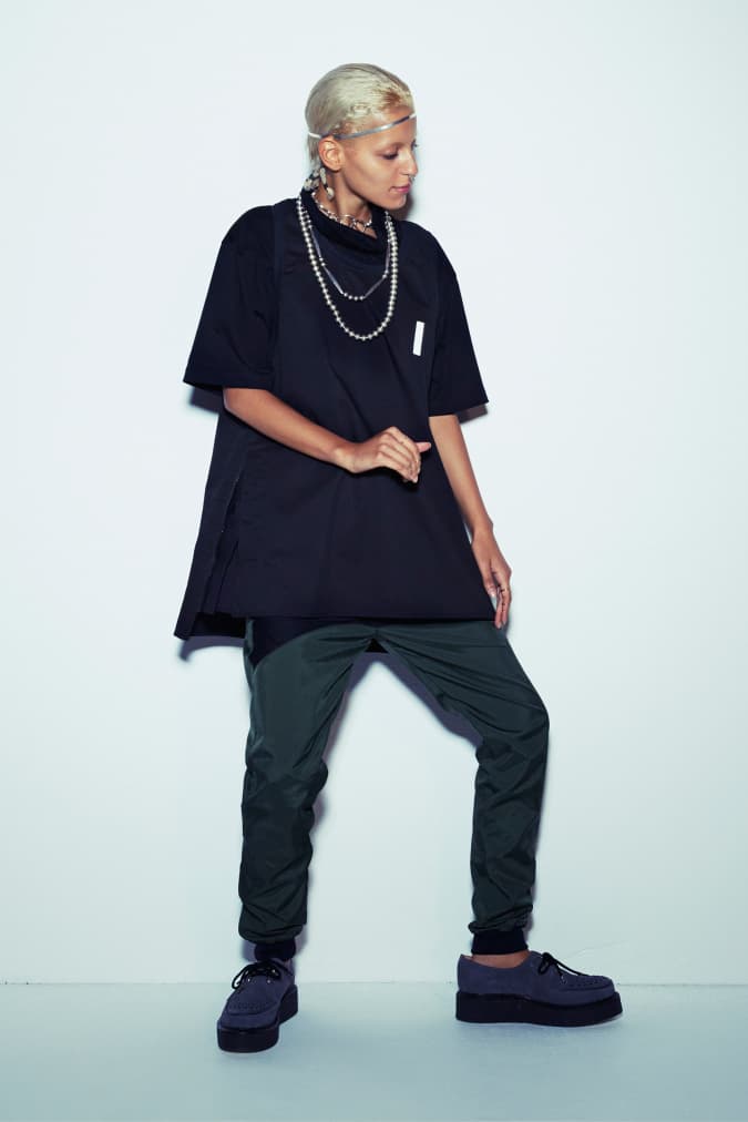 FULL-BK 2016 春夏系列造型特輯