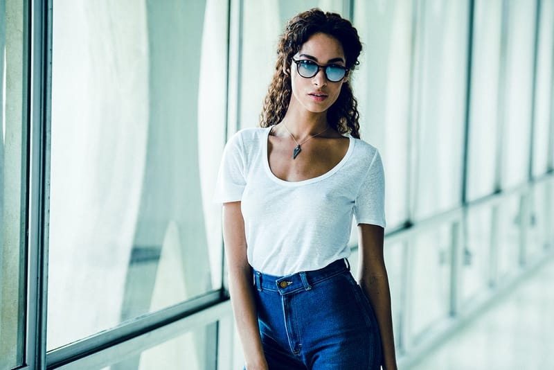 Garrett Leight California Optical 2015 秋冬系列