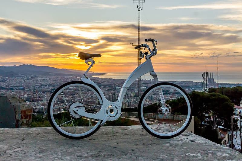 Gi-Flybike 電動單車 - 不乘港鐵的好選擇？