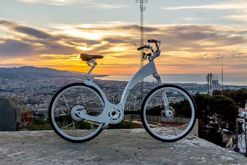 Gi-Flybike 電動單車 - 不乘港鐵的好選擇？